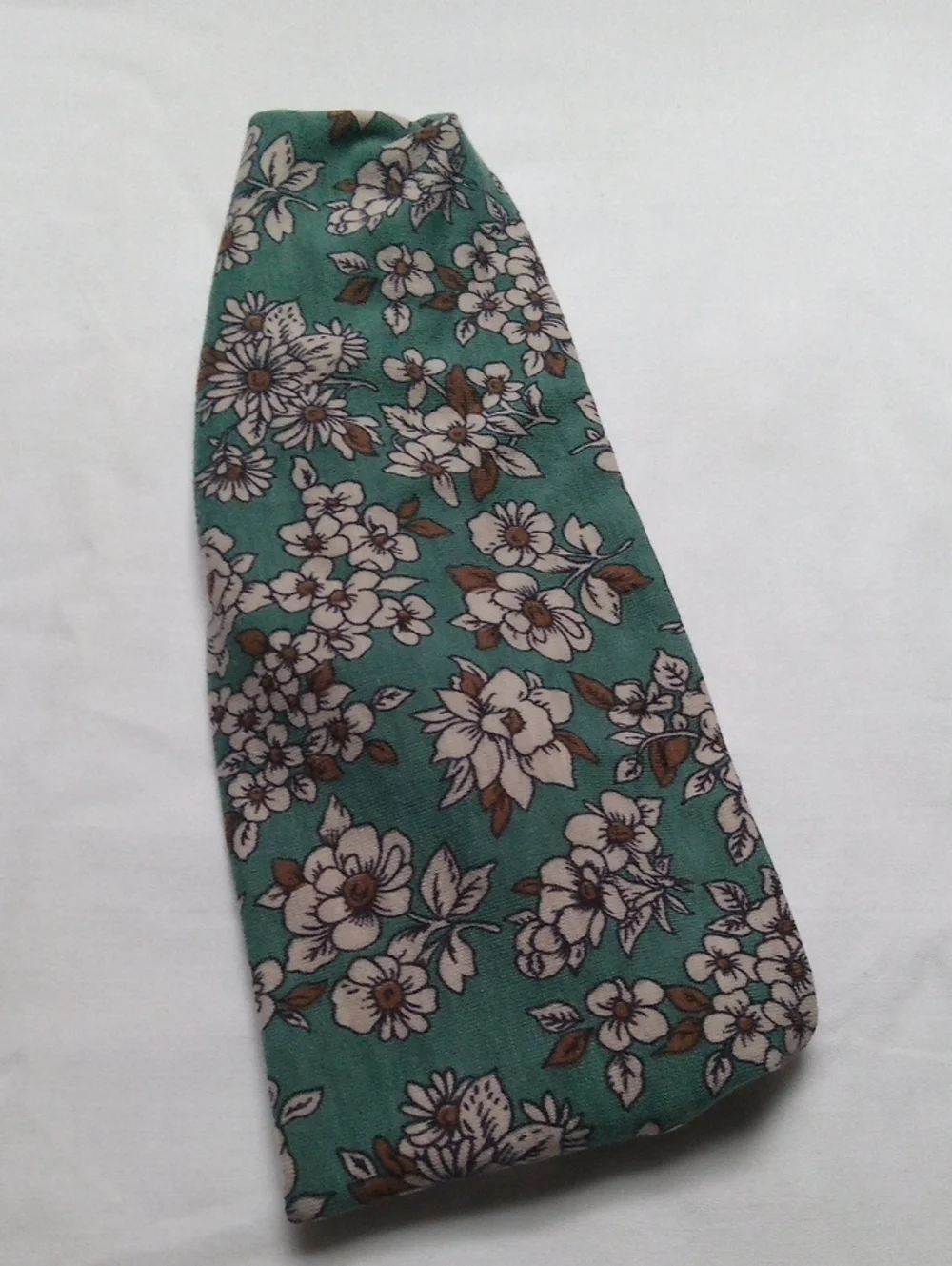 Assorted Women’s Knotted Fabric Headband Set